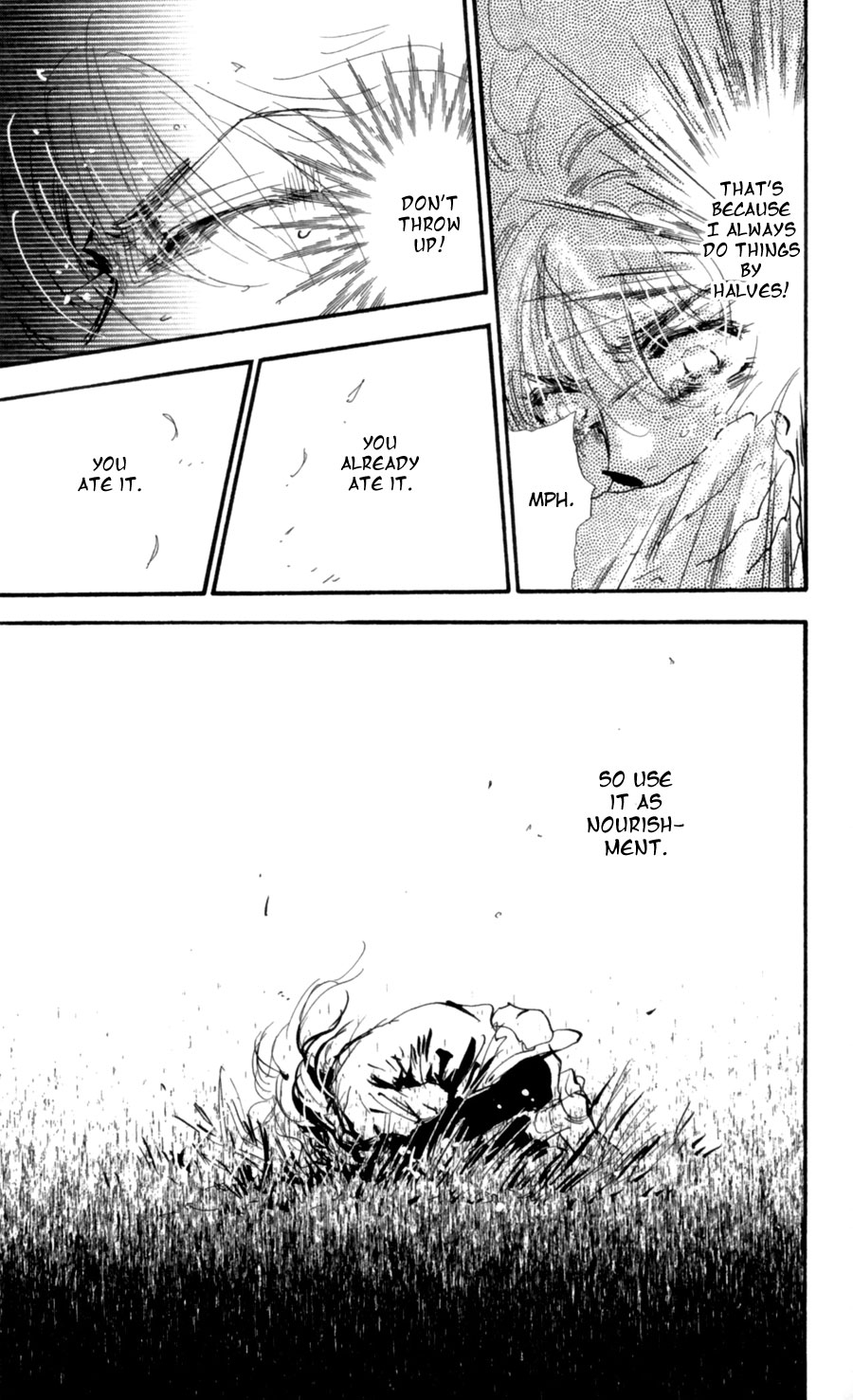 Read 7 Seeds EN Manga Online