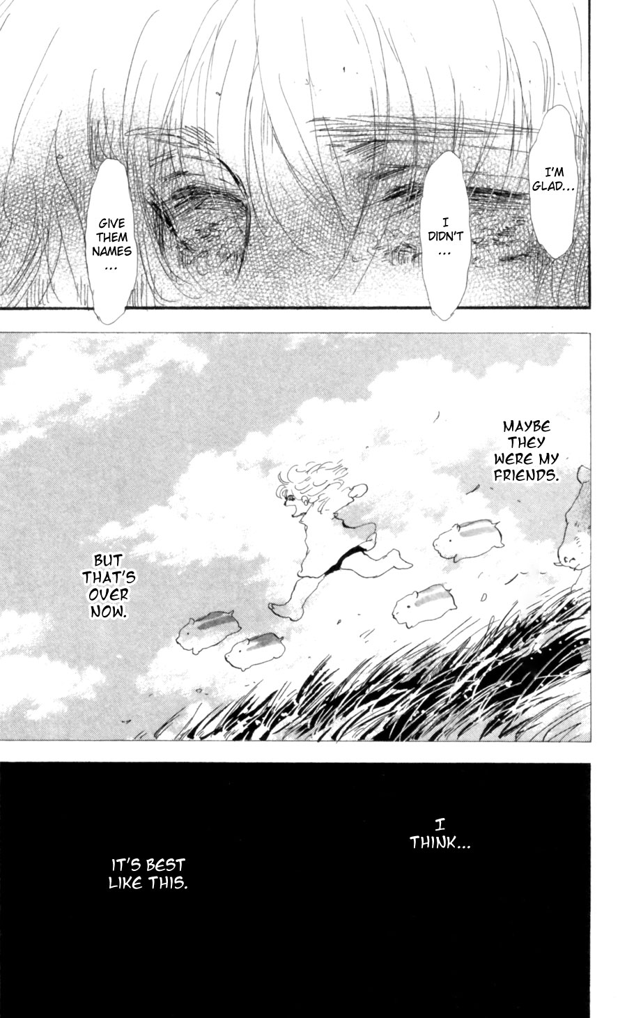 Read 7 Seeds EN Manga Online