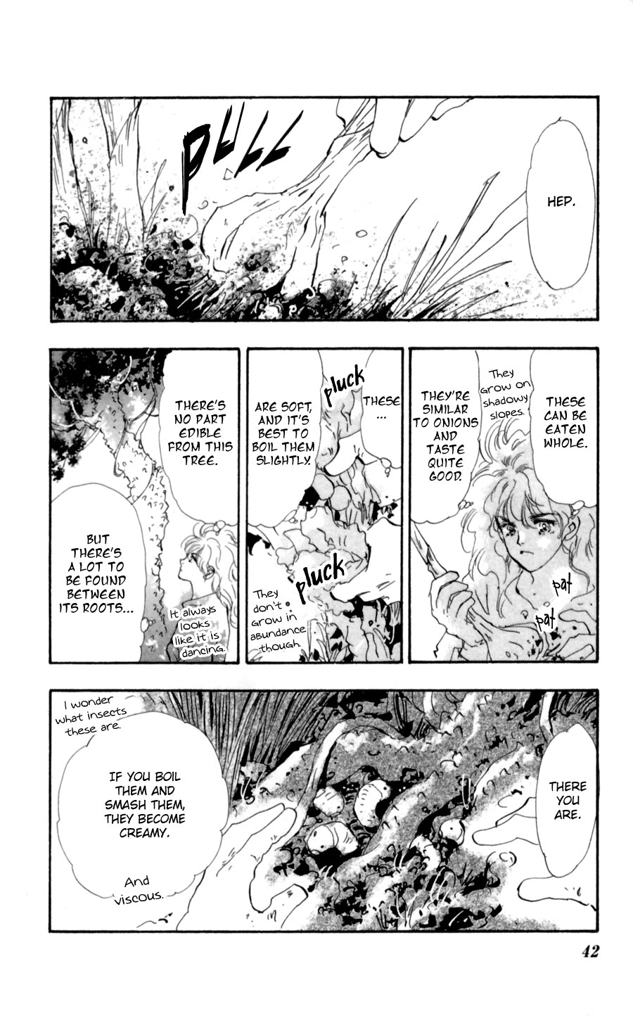 Read 7 Seeds EN Manga Online