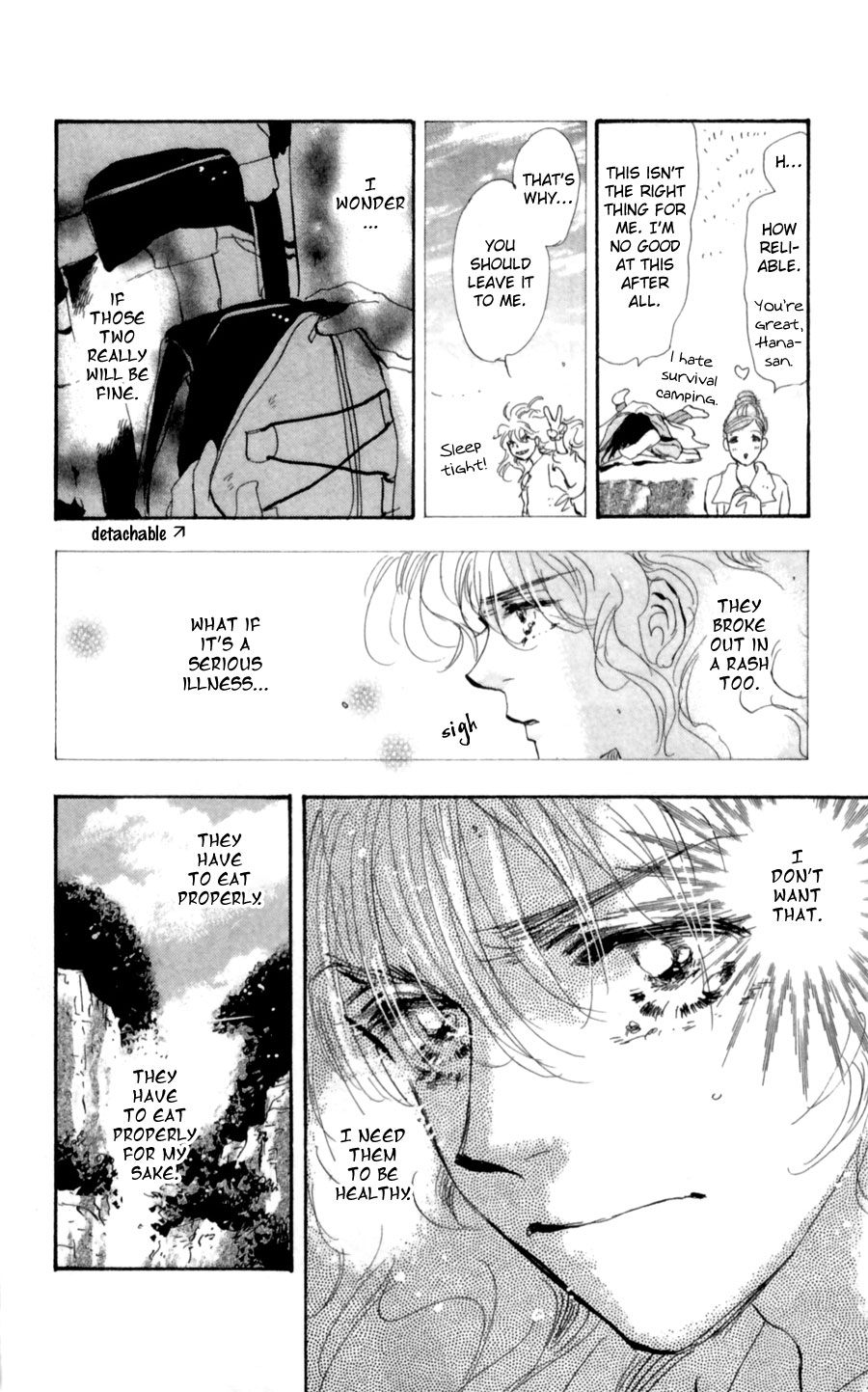 Read 7 Seeds EN Manga Online