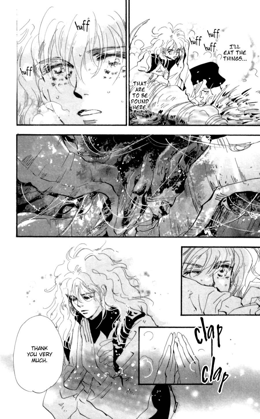 Read 7 Seeds EN Manga Online