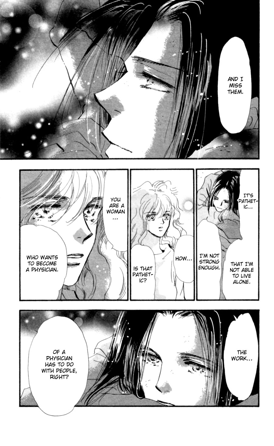 Read 7 Seeds EN Manga Online