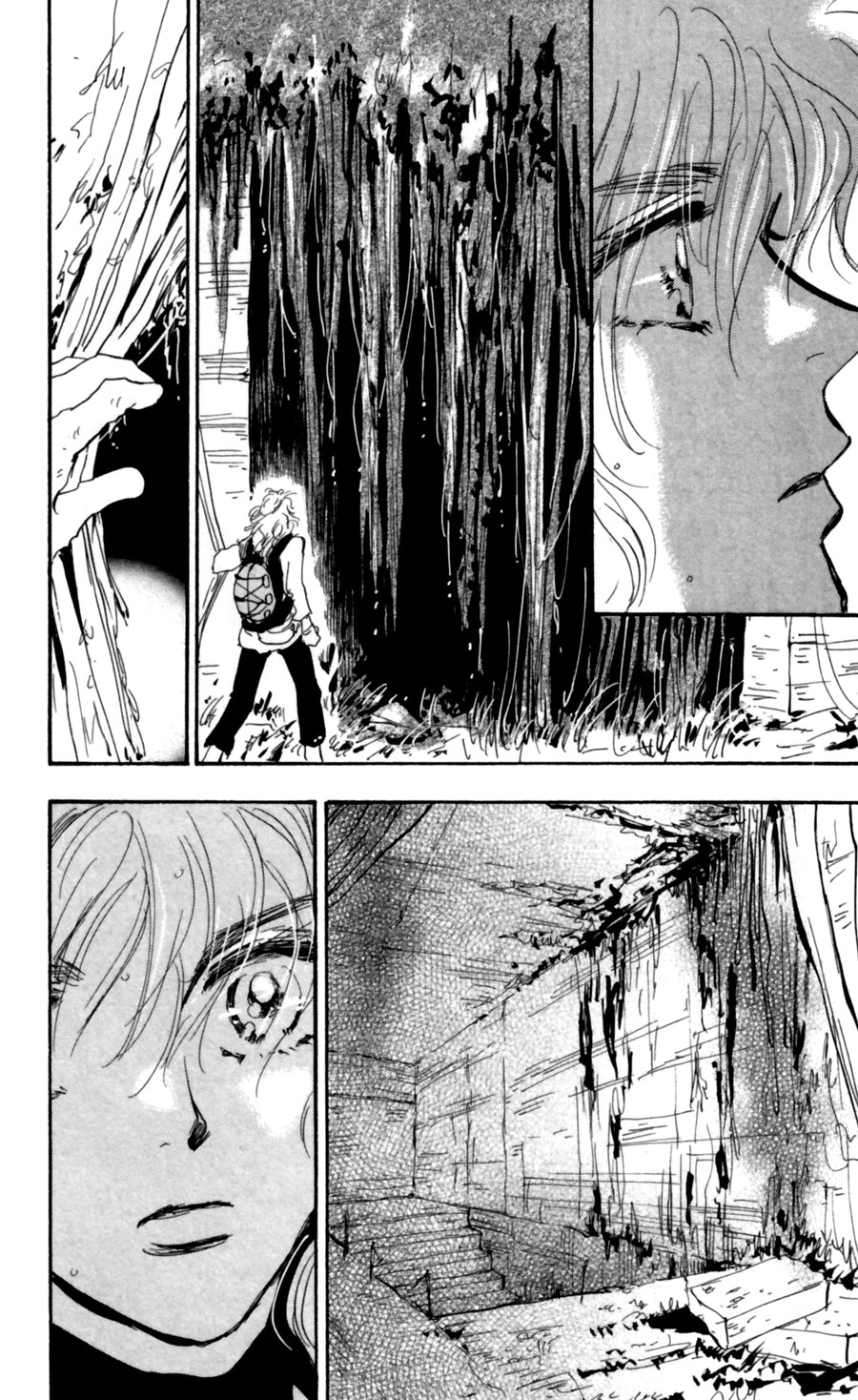 Read 7 Seeds EN Manga Online