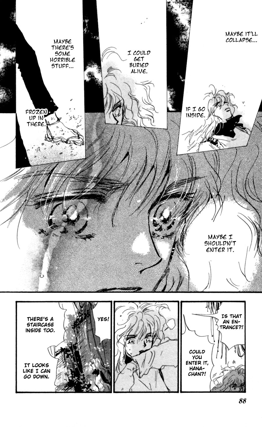 Read 7 Seeds EN Manga Online