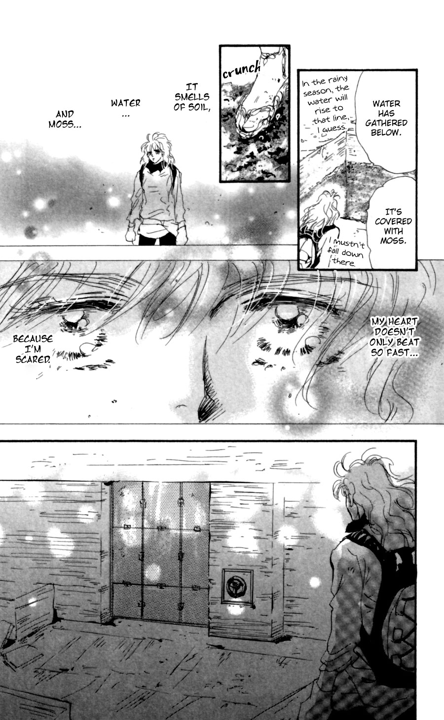 Read 7 Seeds EN Manga Online