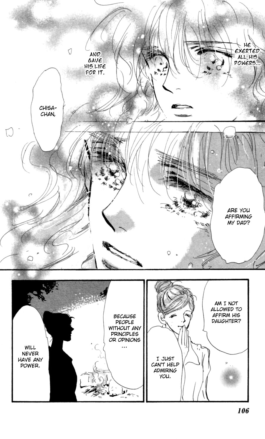 Read 7 Seeds EN Manga Online