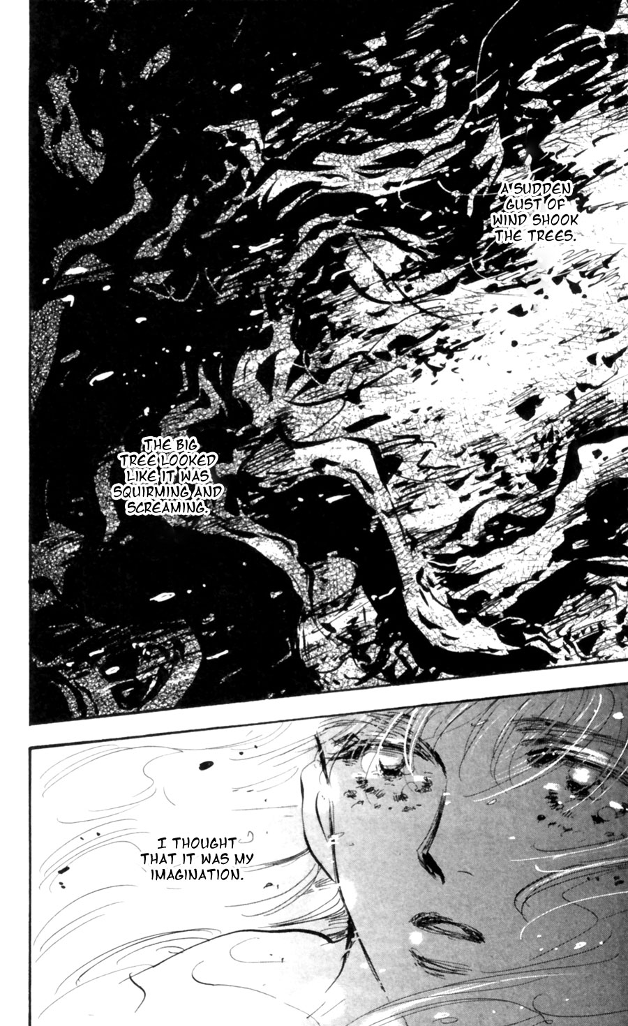 Read 7 Seeds EN Manga Online