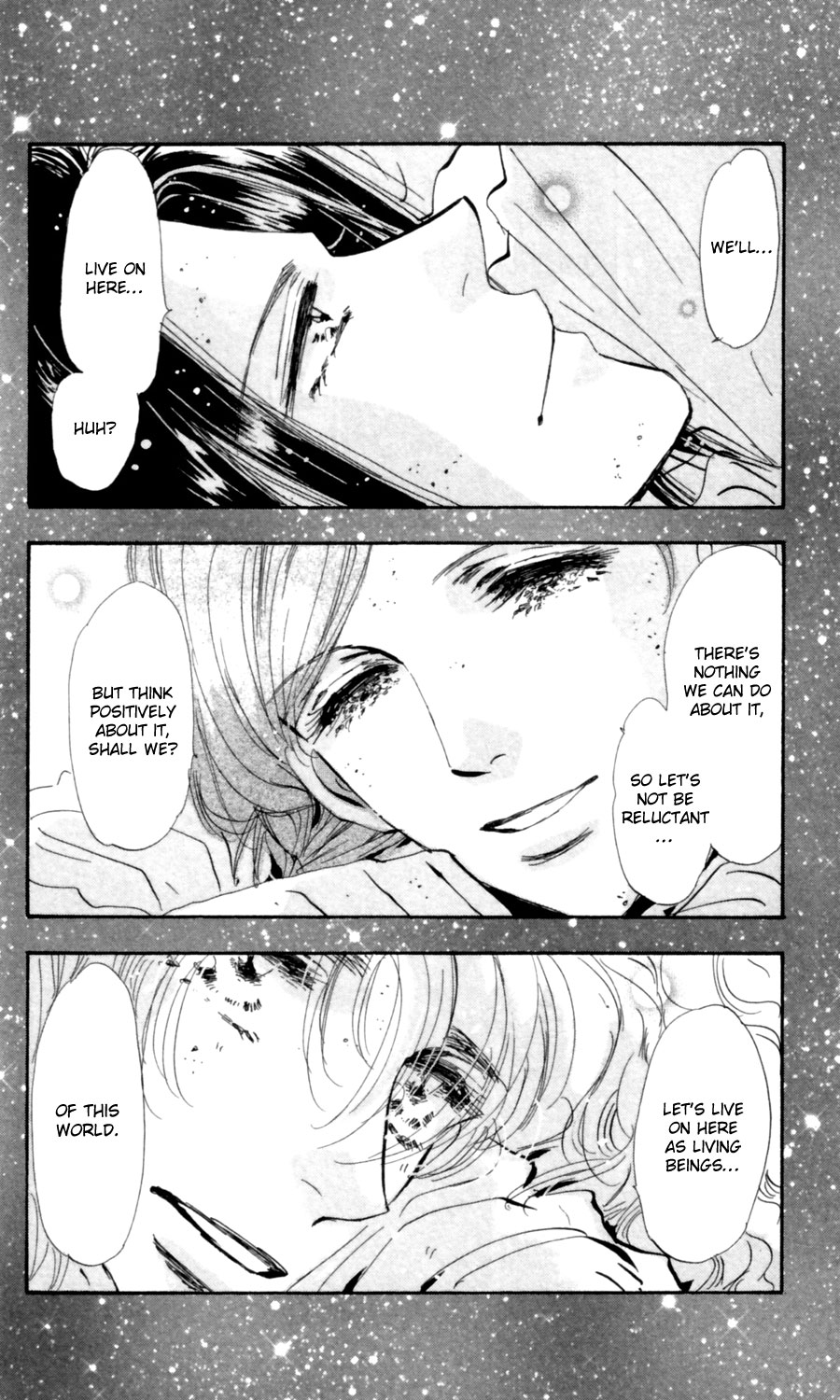 Read 7 Seeds EN Manga Online