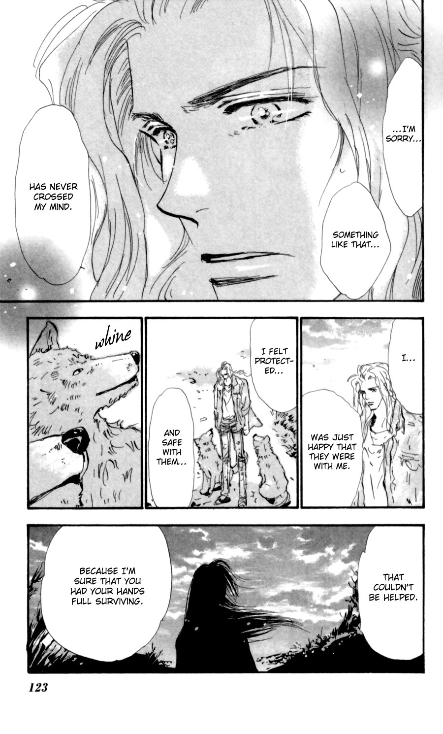 Read 7 Seeds EN Manga Online