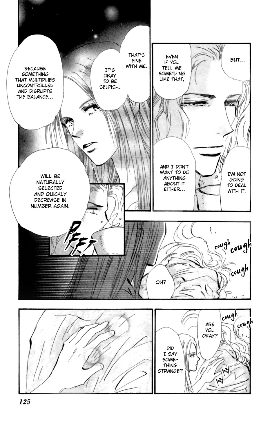 Read 7 Seeds EN Manga Online