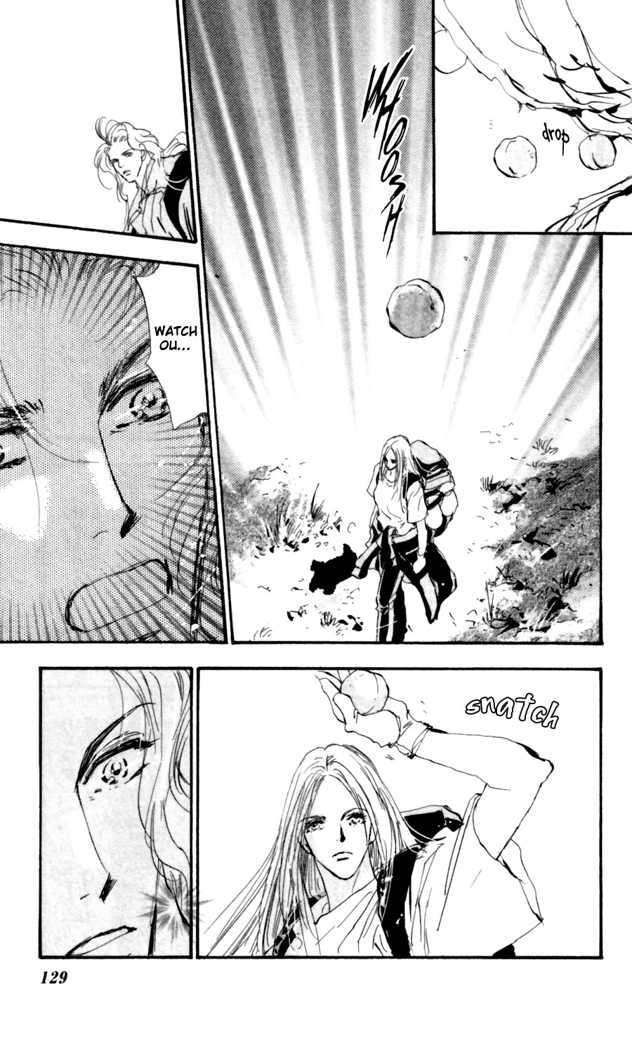 Read 7 Seeds EN Manga Online