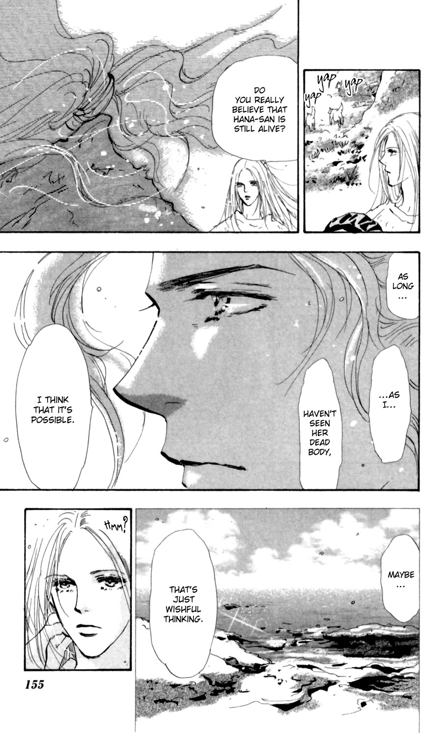 Read 7 Seeds EN Manga Online