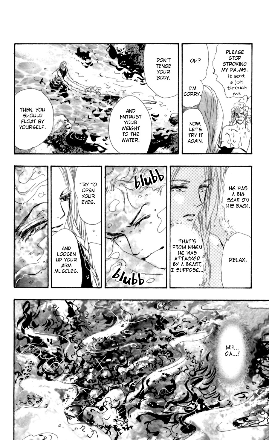 Read 7 Seeds EN Manga Online