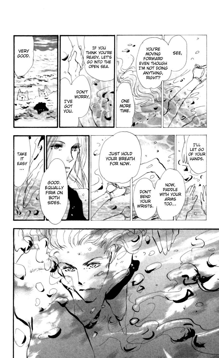 Read 7 Seeds EN Manga Online