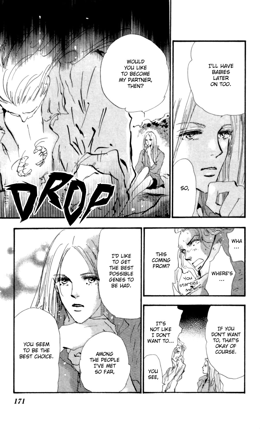 Read 7 Seeds EN Manga Online