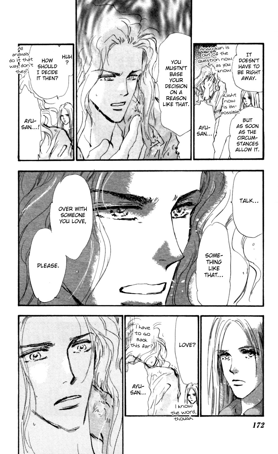 Read 7 Seeds EN Manga Online