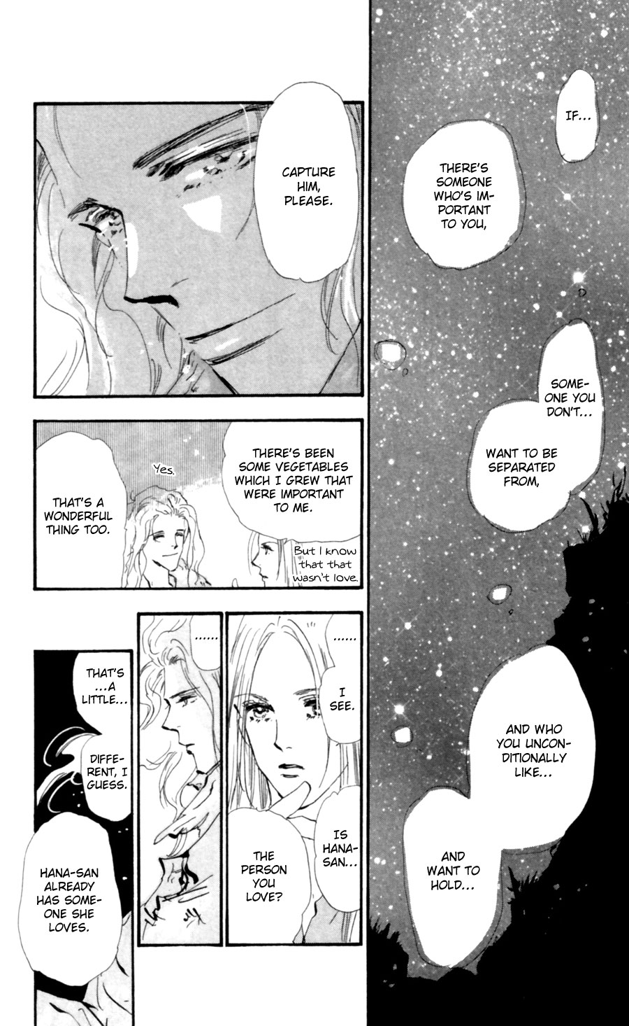 Read 7 Seeds EN Manga Online