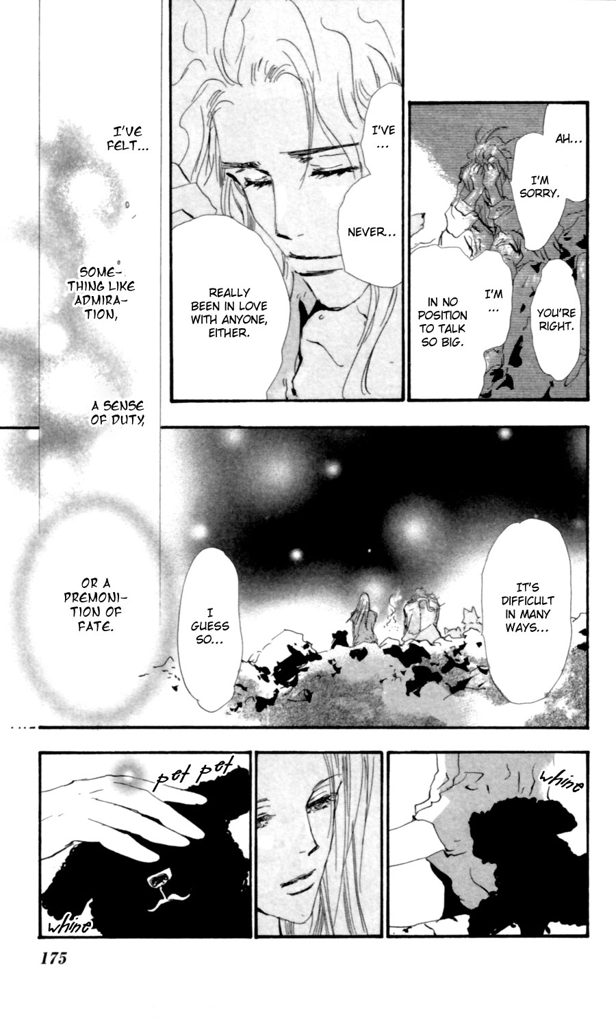 Read 7 Seeds EN Manga Online