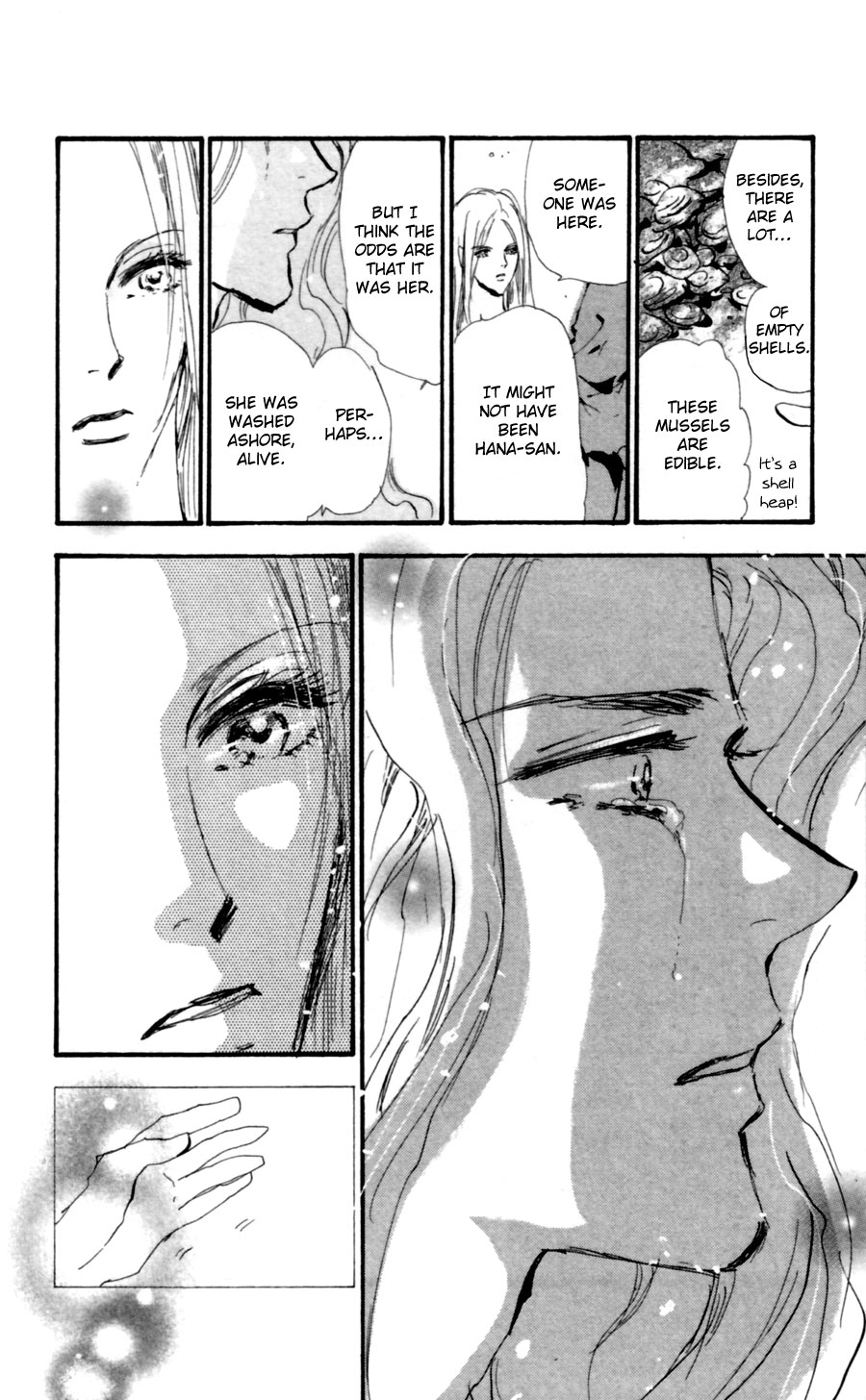Read 7 Seeds EN Manga Online