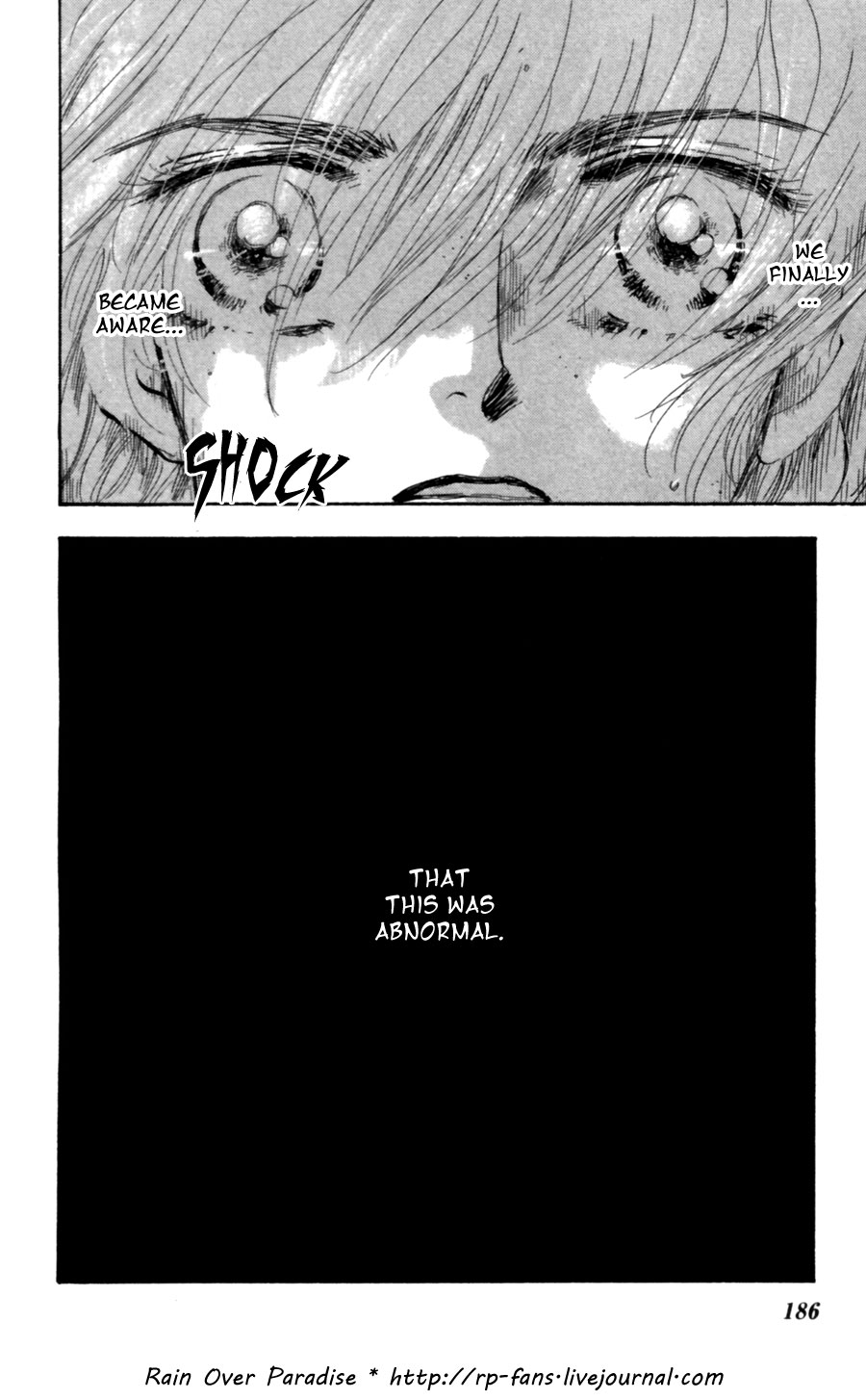 Read 7 Seeds EN Manga Online