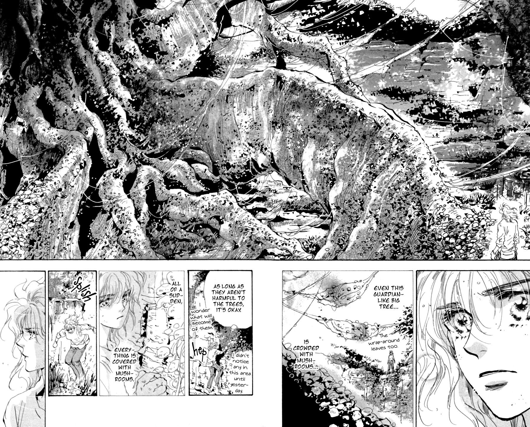 Read 7 Seeds EN Manga Online
