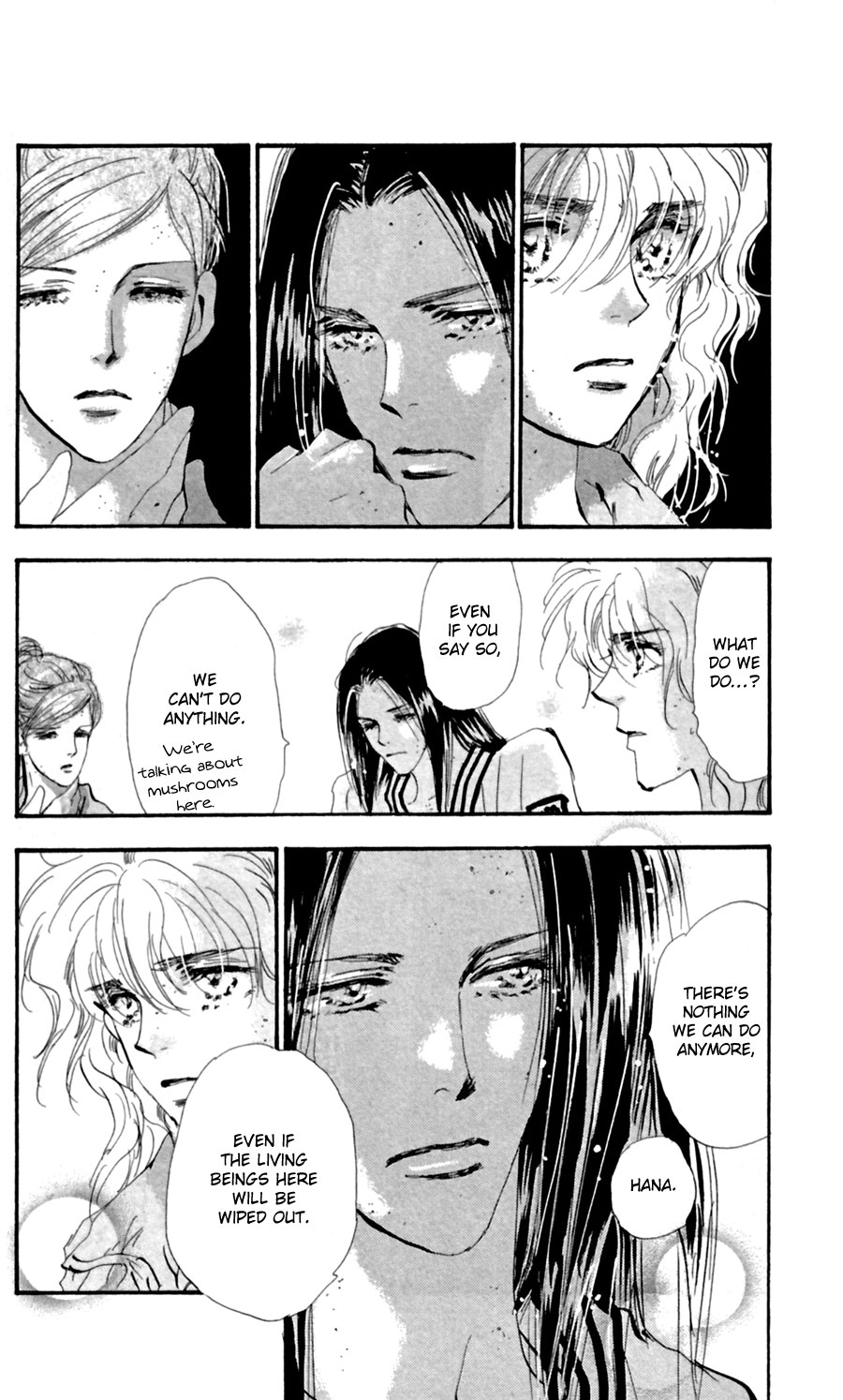 Read 7 Seeds EN Manga Online