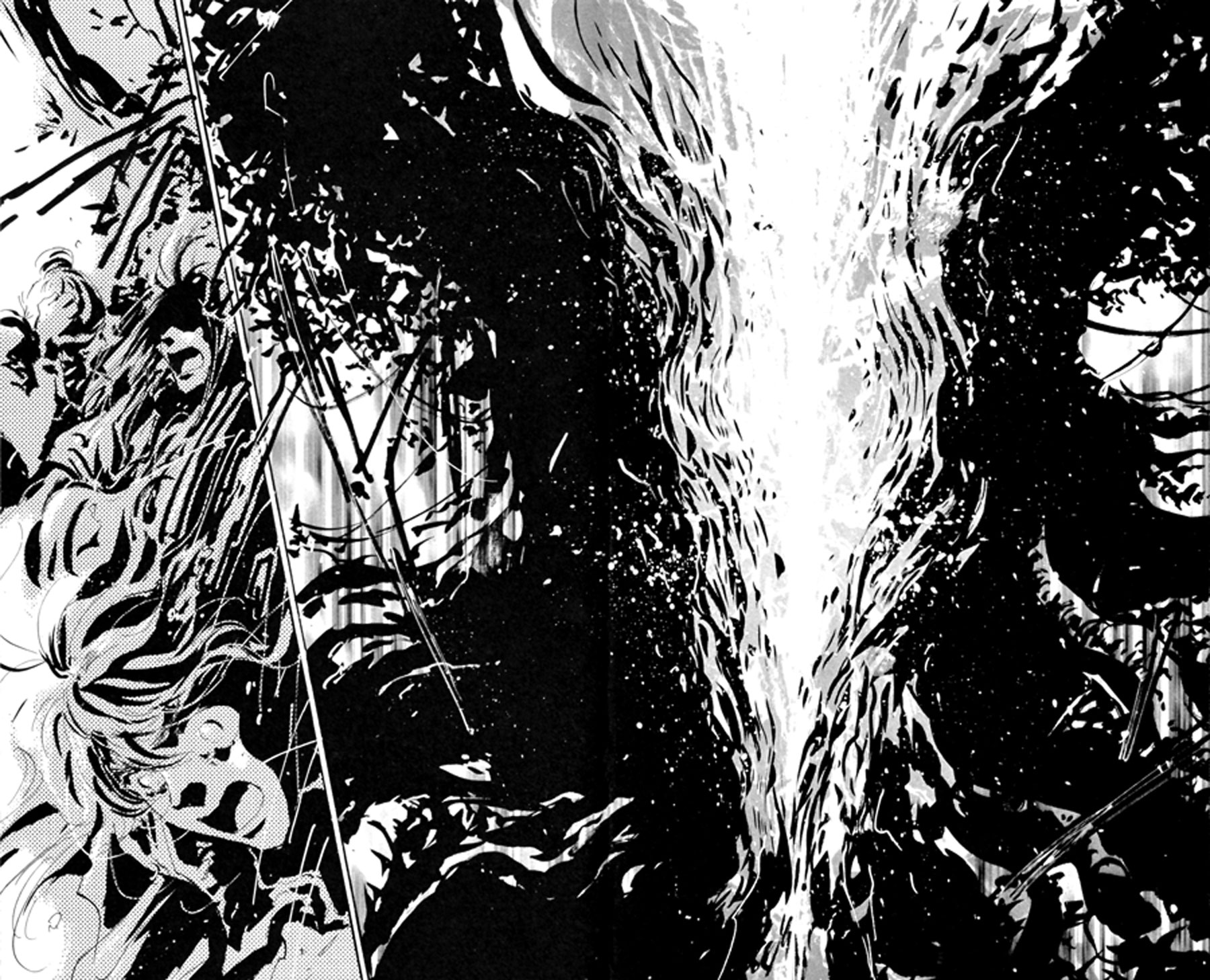 Read 7 Seeds EN Manga Online