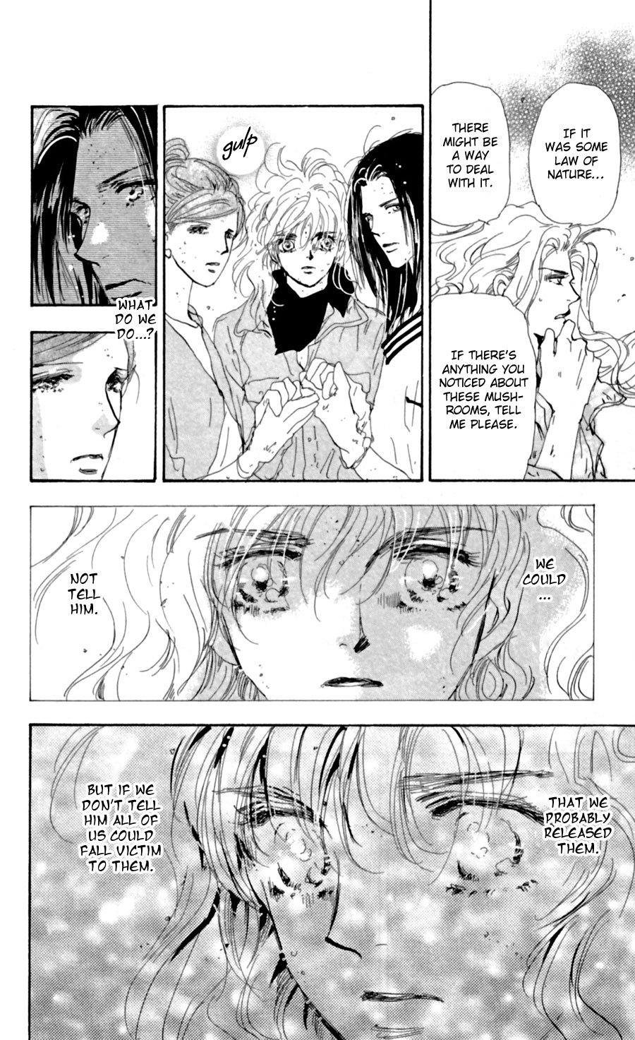 Read 7 Seeds EN Manga Online
