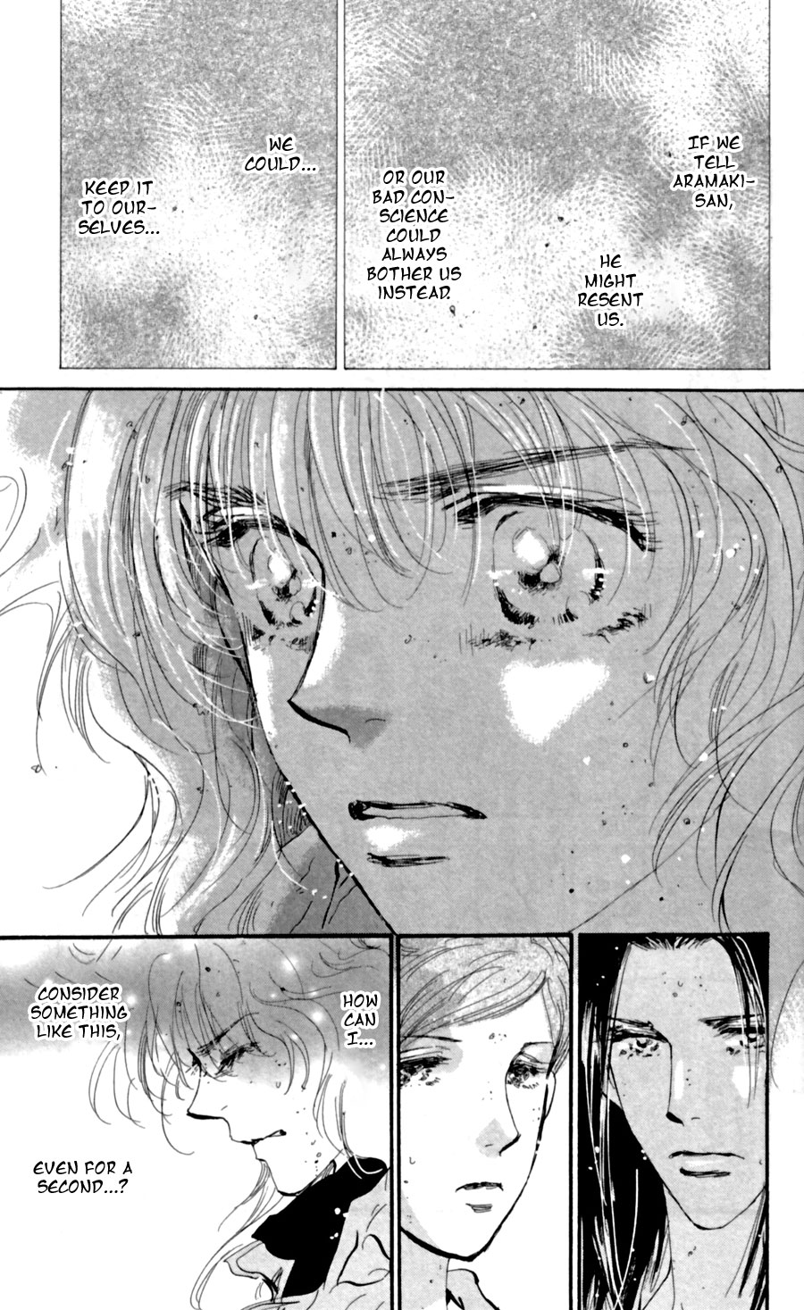 Read 7 Seeds EN Manga Online