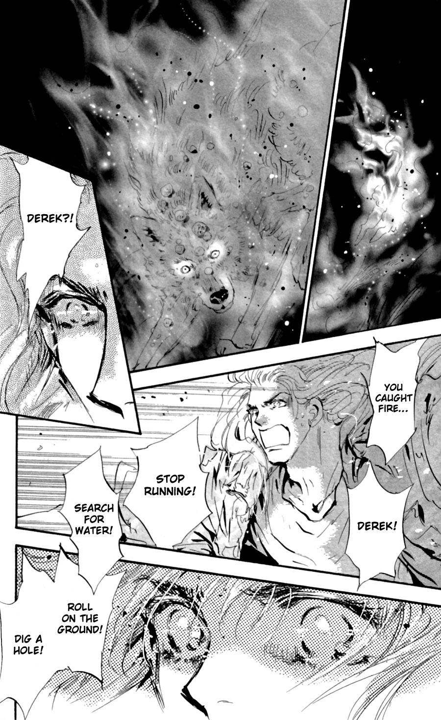 Read 7 Seeds EN Manga Online
