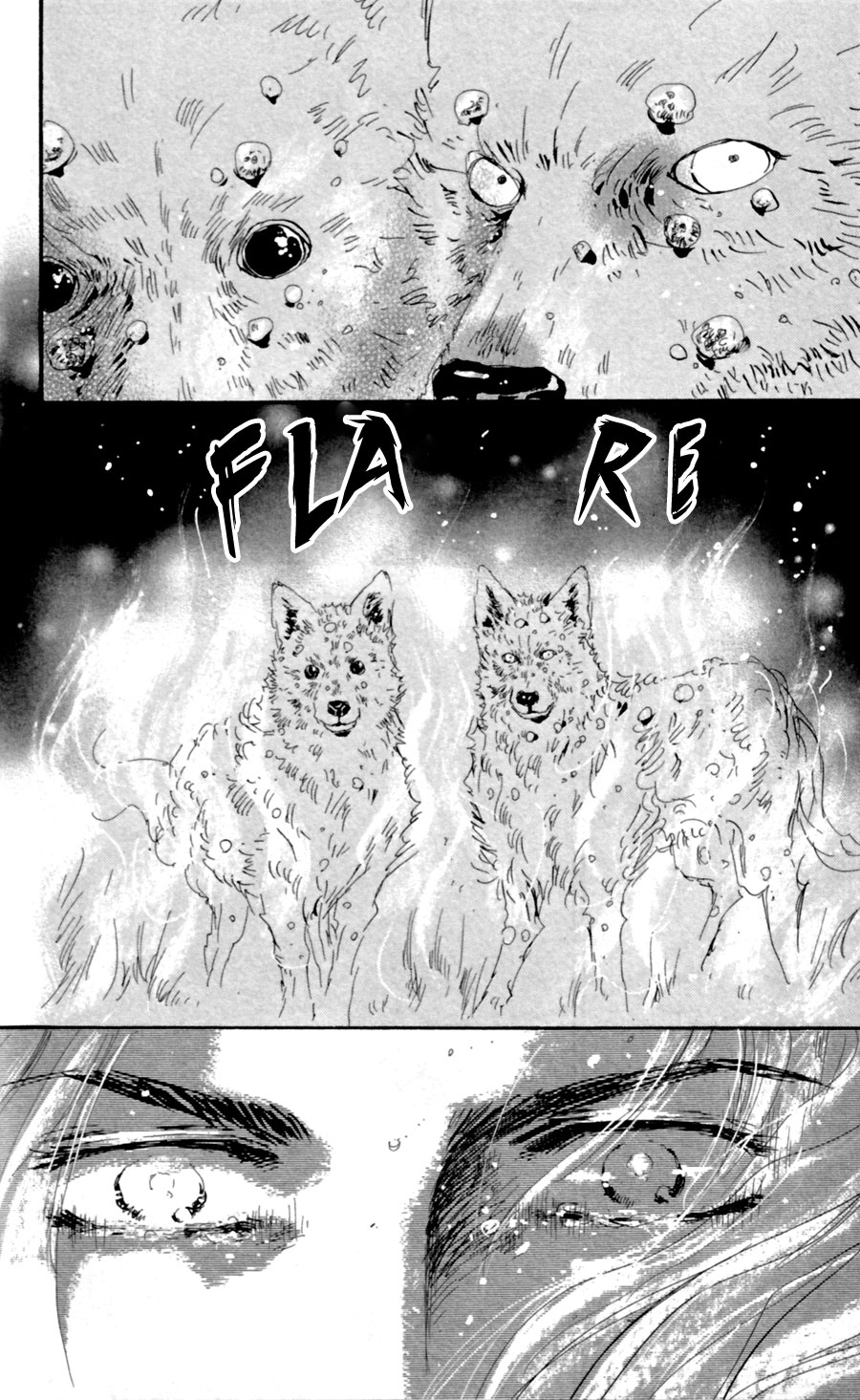 Read 7 Seeds EN Manga Online