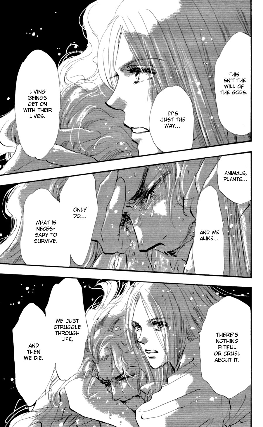 Read 7 Seeds EN Manga Online