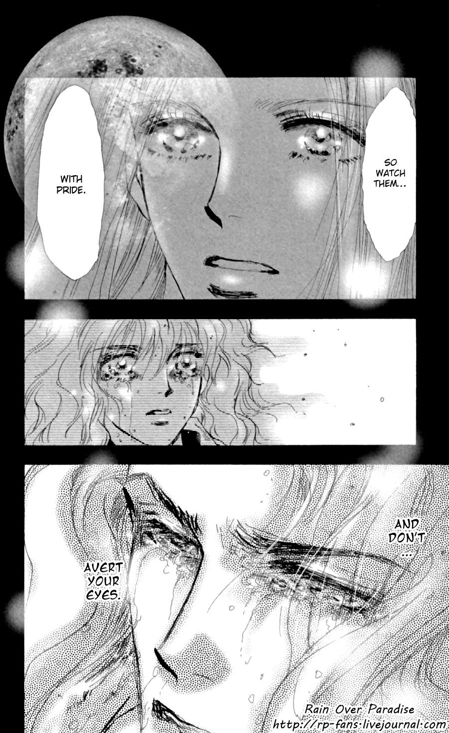 Read 7 Seeds EN Manga Online
