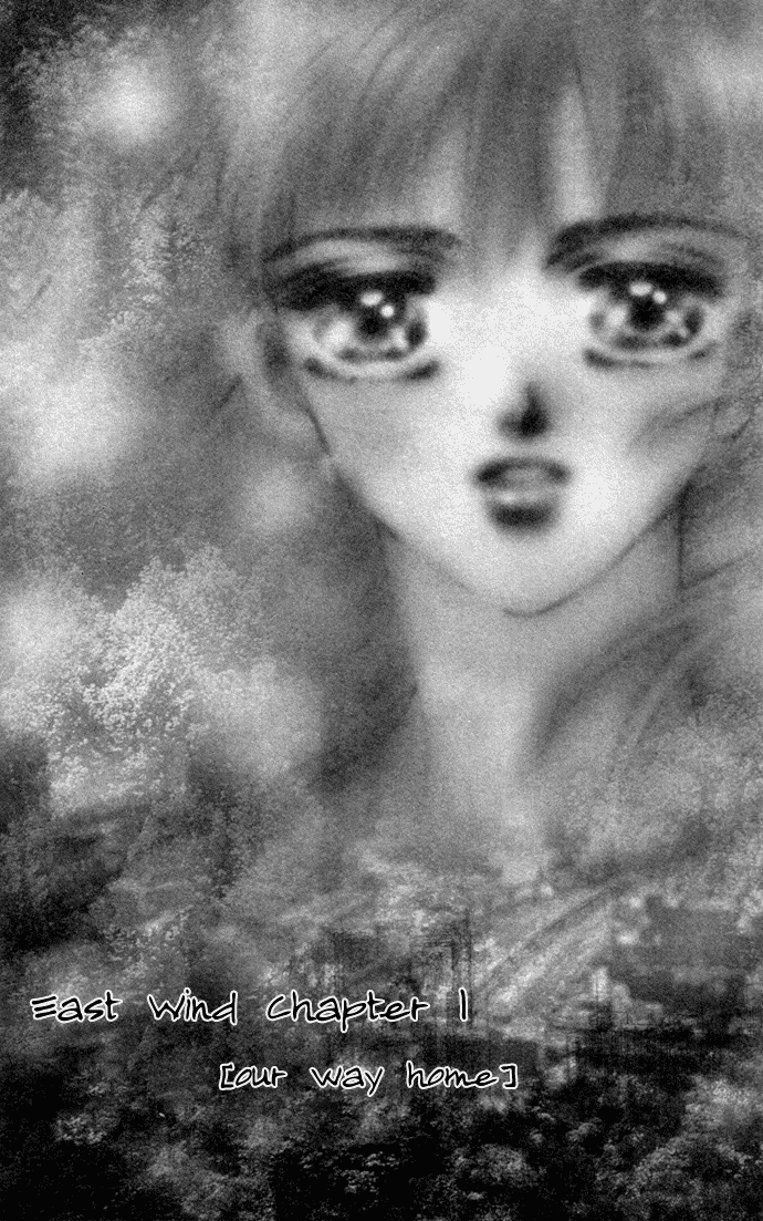 Read 7 Seeds EN Manga Online