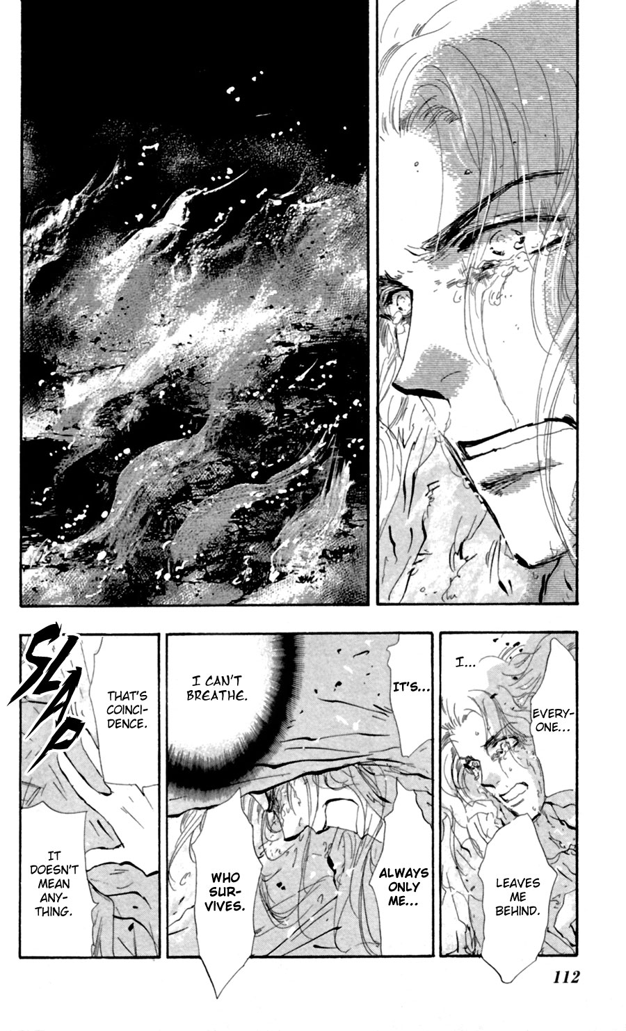 Read 7 Seeds EN Manga Online