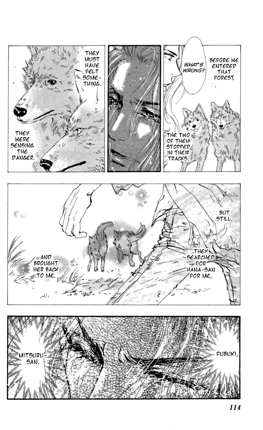 Read 7 Seeds EN Manga Online