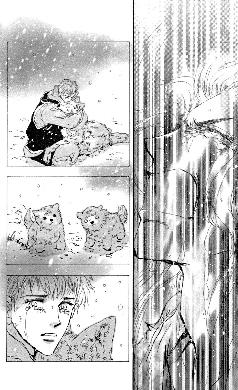 Read 7 Seeds EN Manga Online
