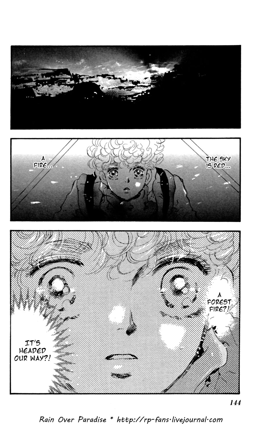 Read 7 Seeds EN Manga Online