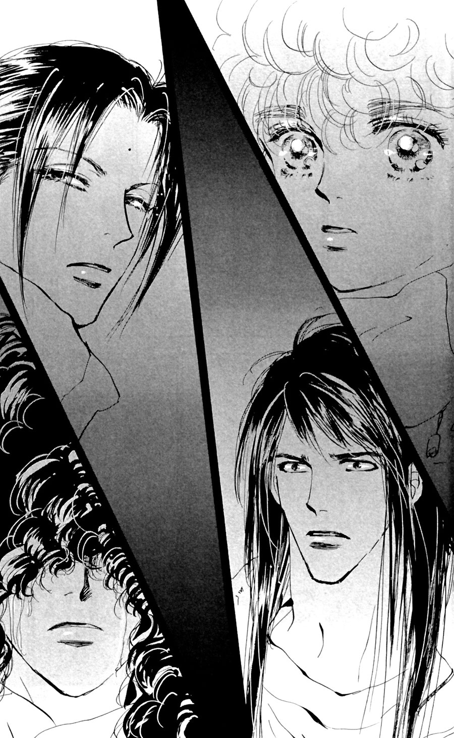 Read 7 Seeds EN Manga Online