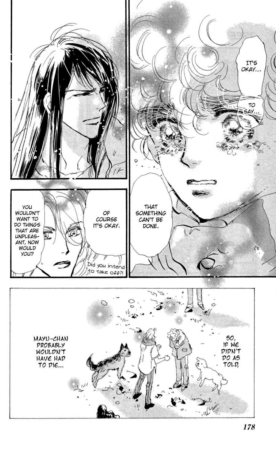 Read 7 Seeds EN Manga Online