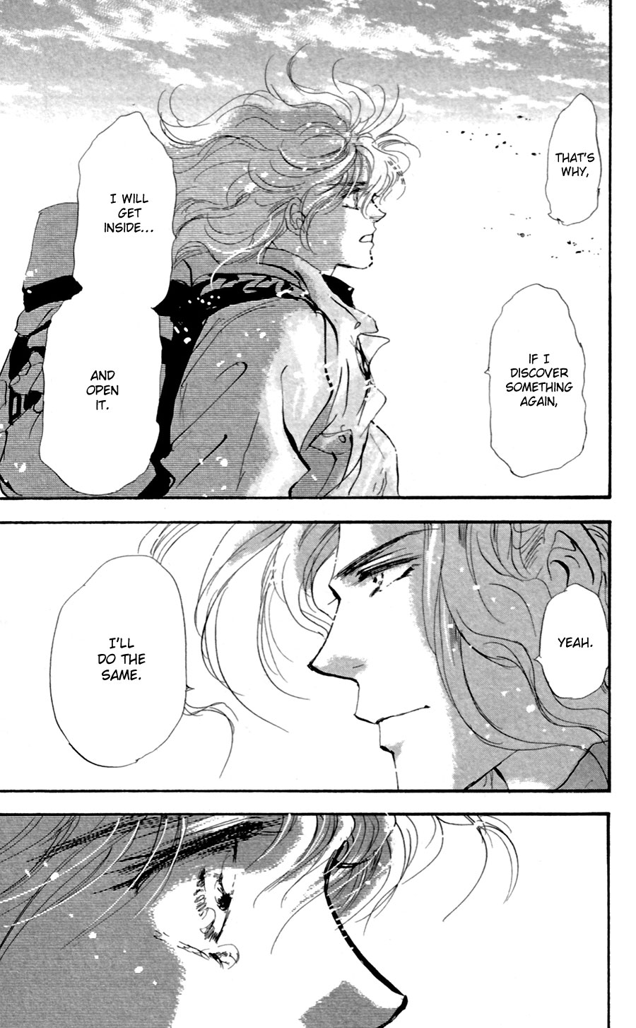 Read 7 Seeds EN Manga Online