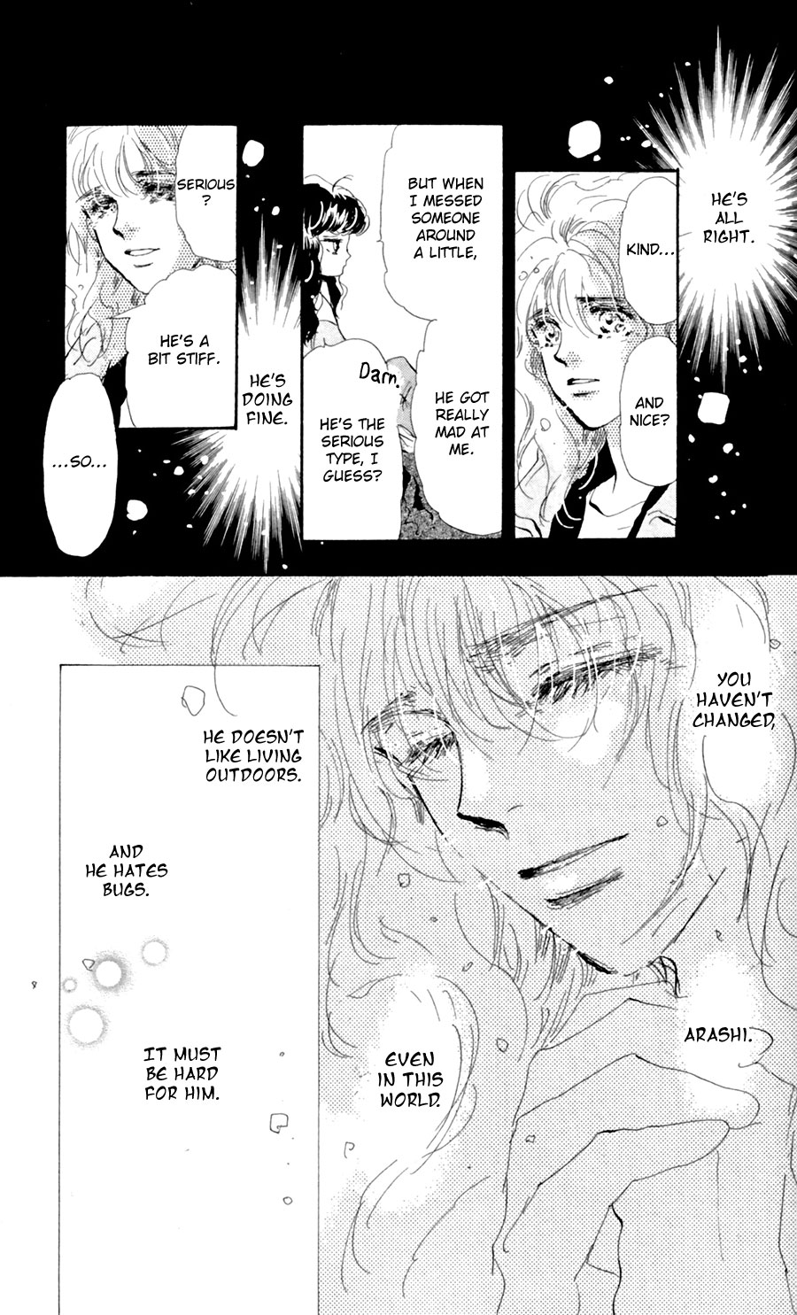 Read 7 Seeds EN Manga Online