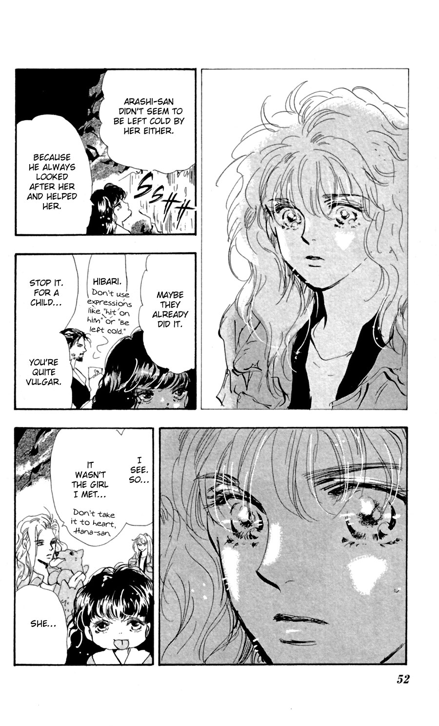 Read 7 Seeds EN Manga Online