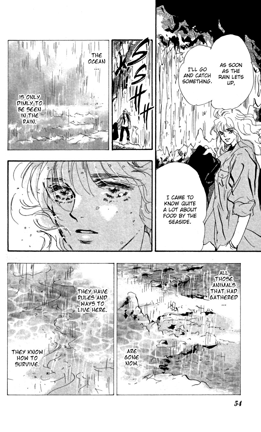 Read 7 Seeds EN Manga Online