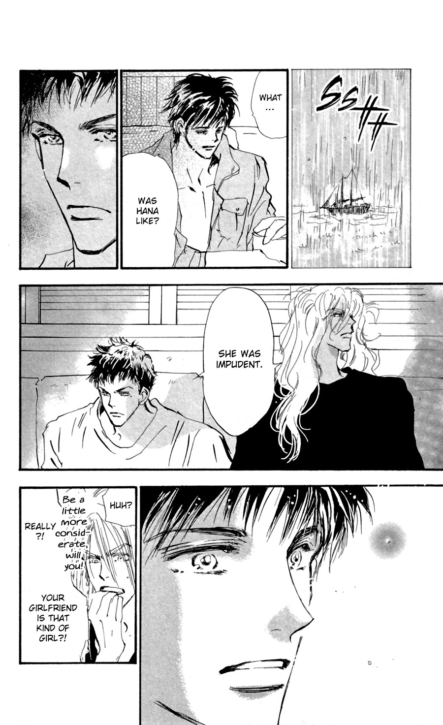 Read 7 Seeds EN Manga Online