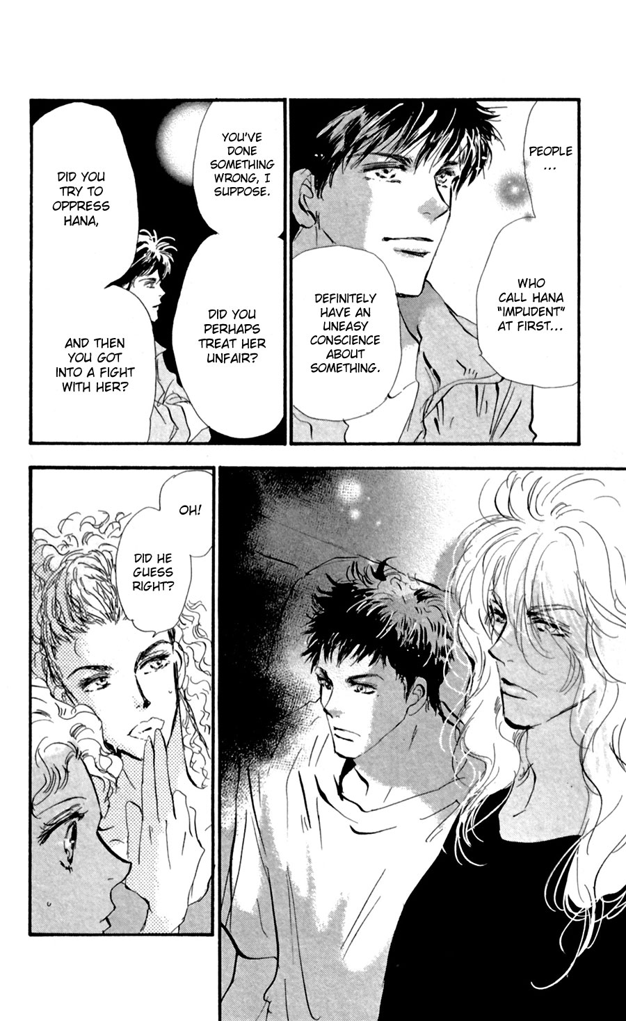 Read 7 Seeds EN Manga Online