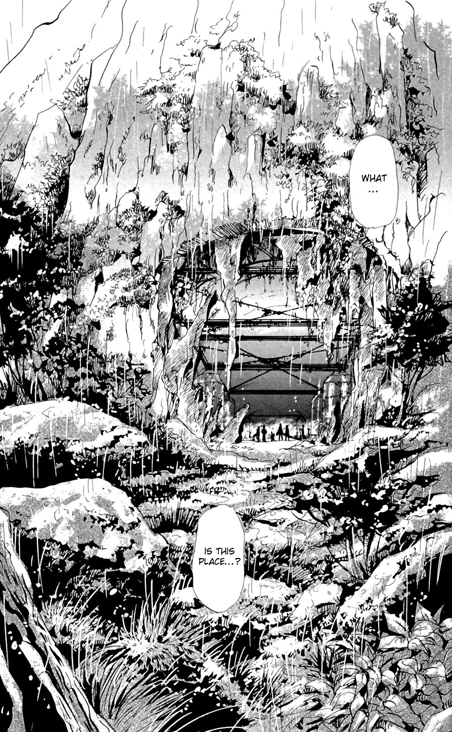 Read 7 Seeds EN Manga Online