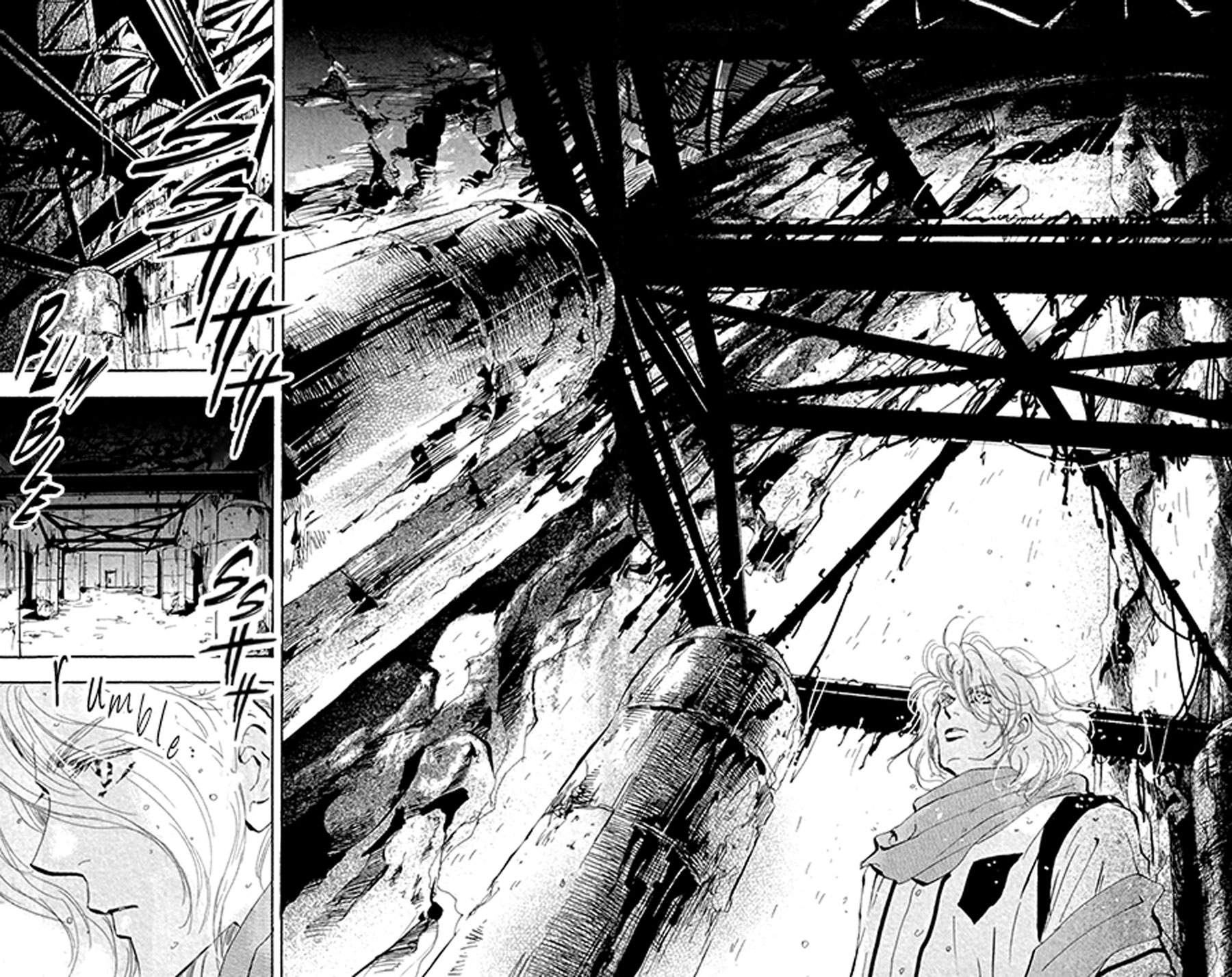 Read 7 Seeds EN Manga Online