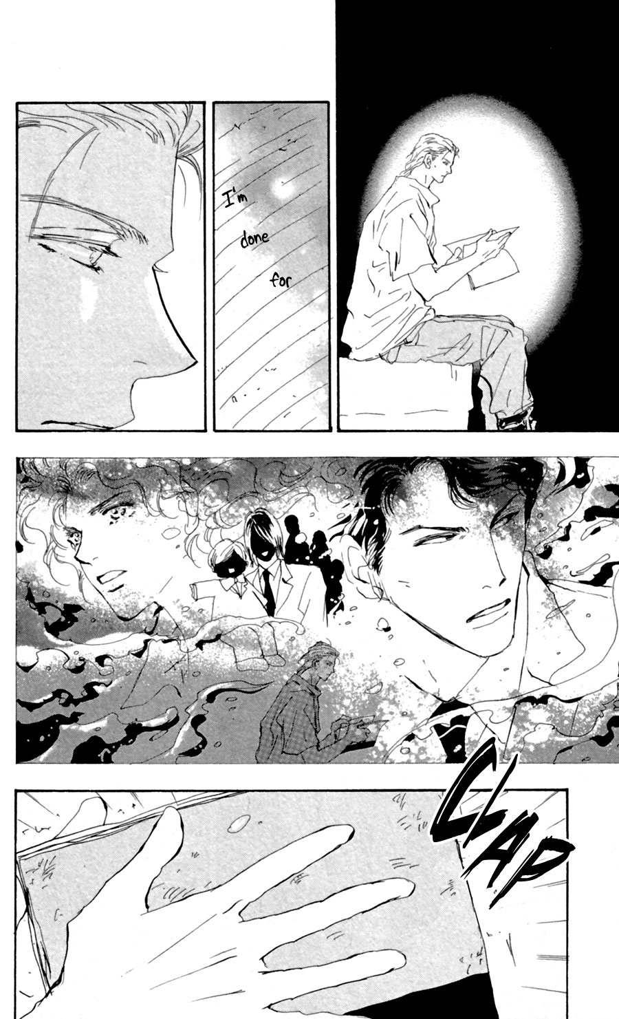 Read 7 Seeds EN Manga Online