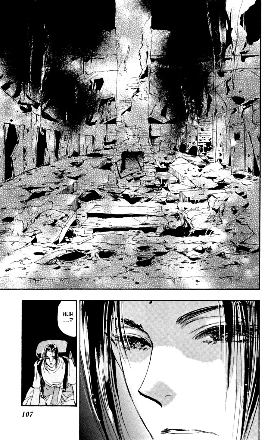 Read 7 Seeds EN Manga Online